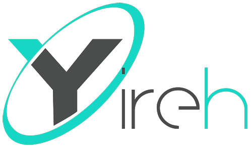 Yireh Business Solutions Website Design JHB